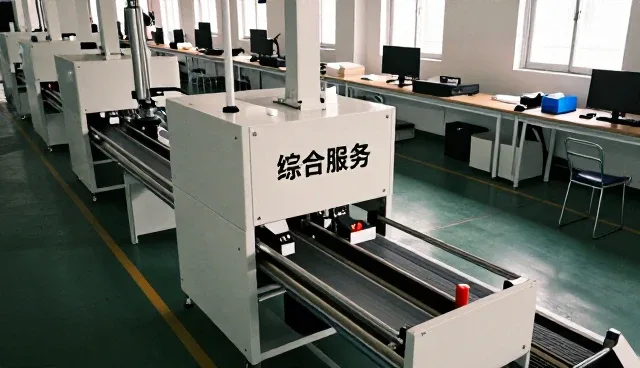 定制化开发服务